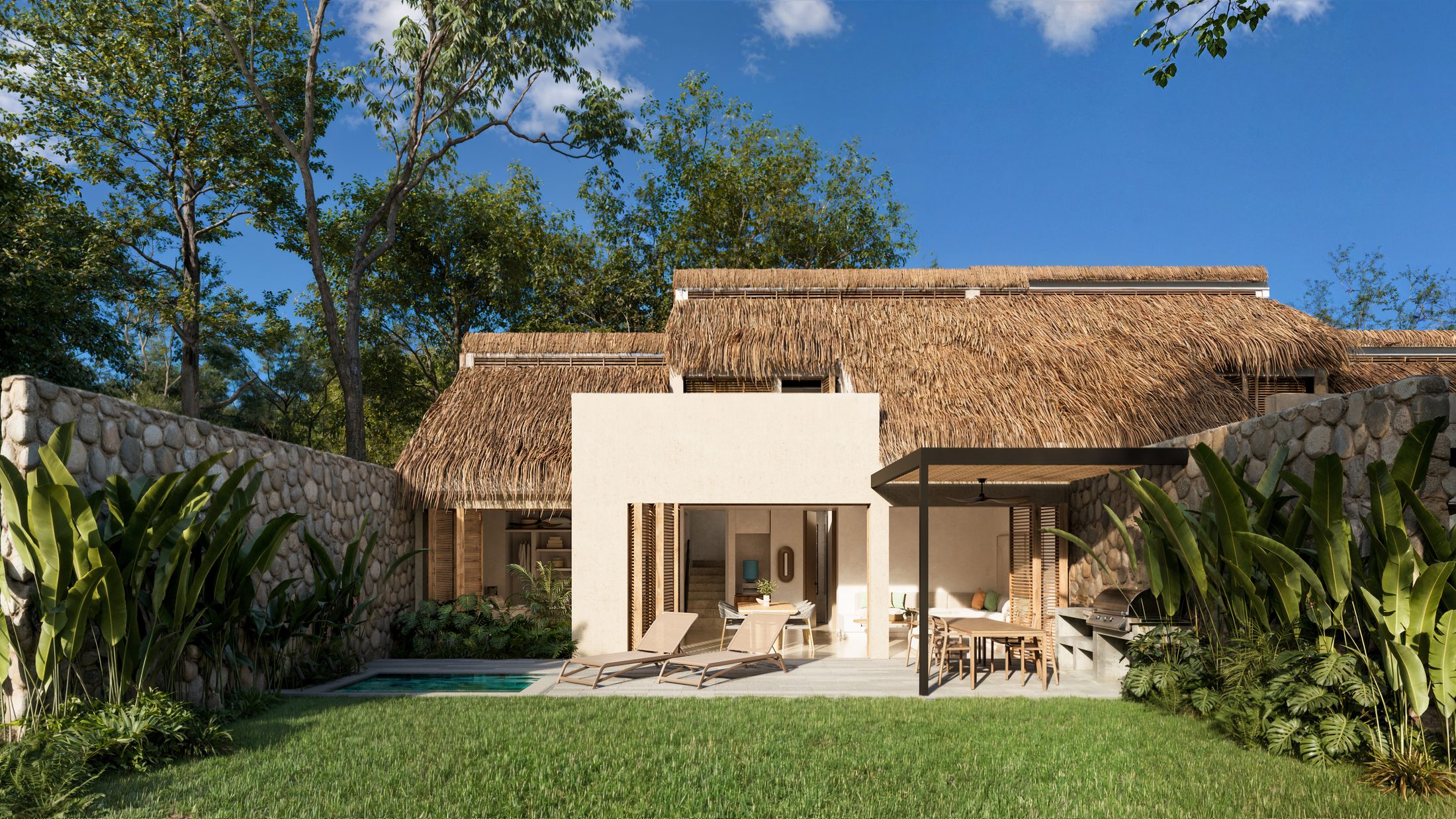Villa Aurora