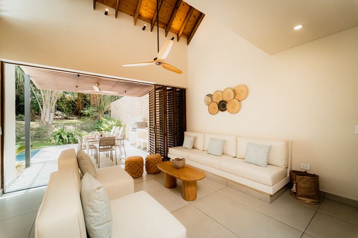 Villa modelo — foto 4