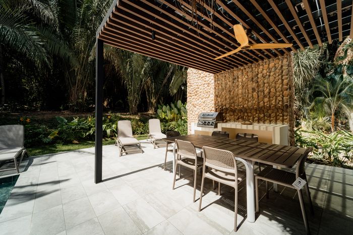Villa modelo ECÓA — foto 91