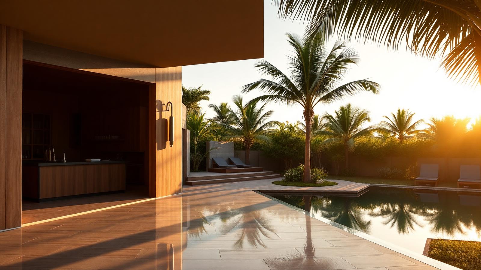 Operador hotelero: tu villa opera sola, tú solo disfrutas