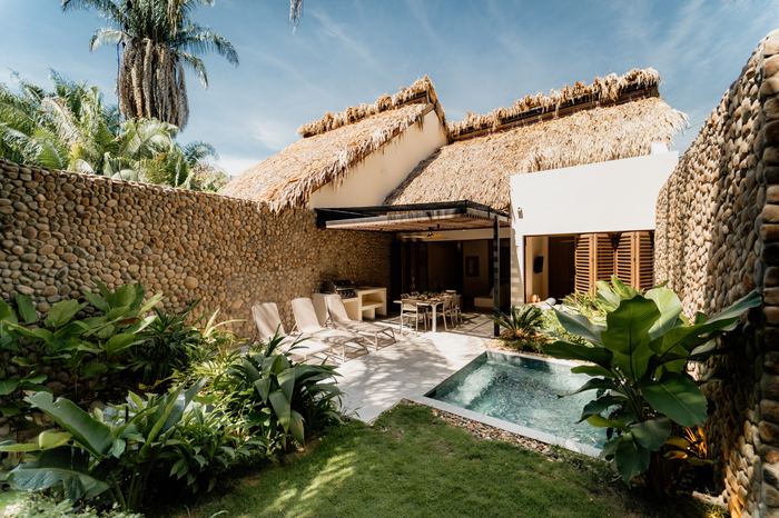 Villa modelo ECÓA — foto 32